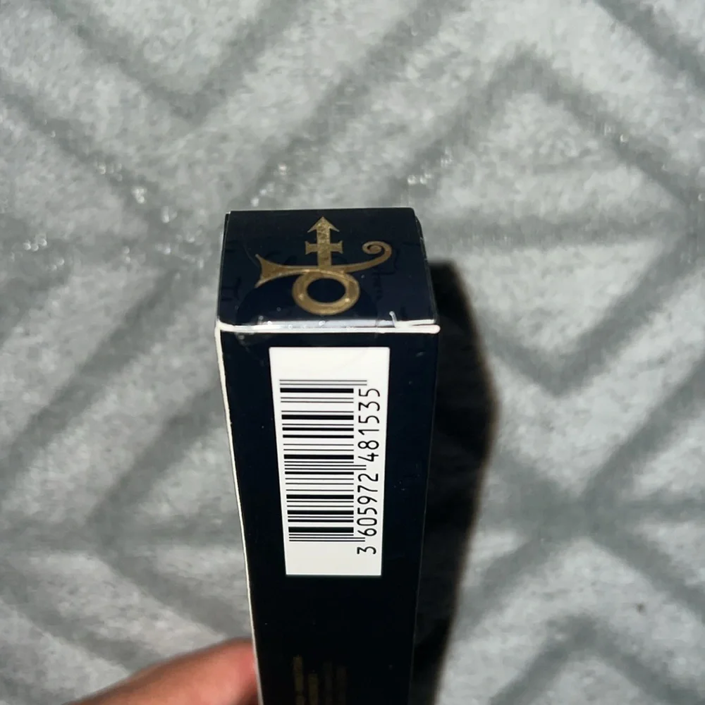 Urban Decay this limited